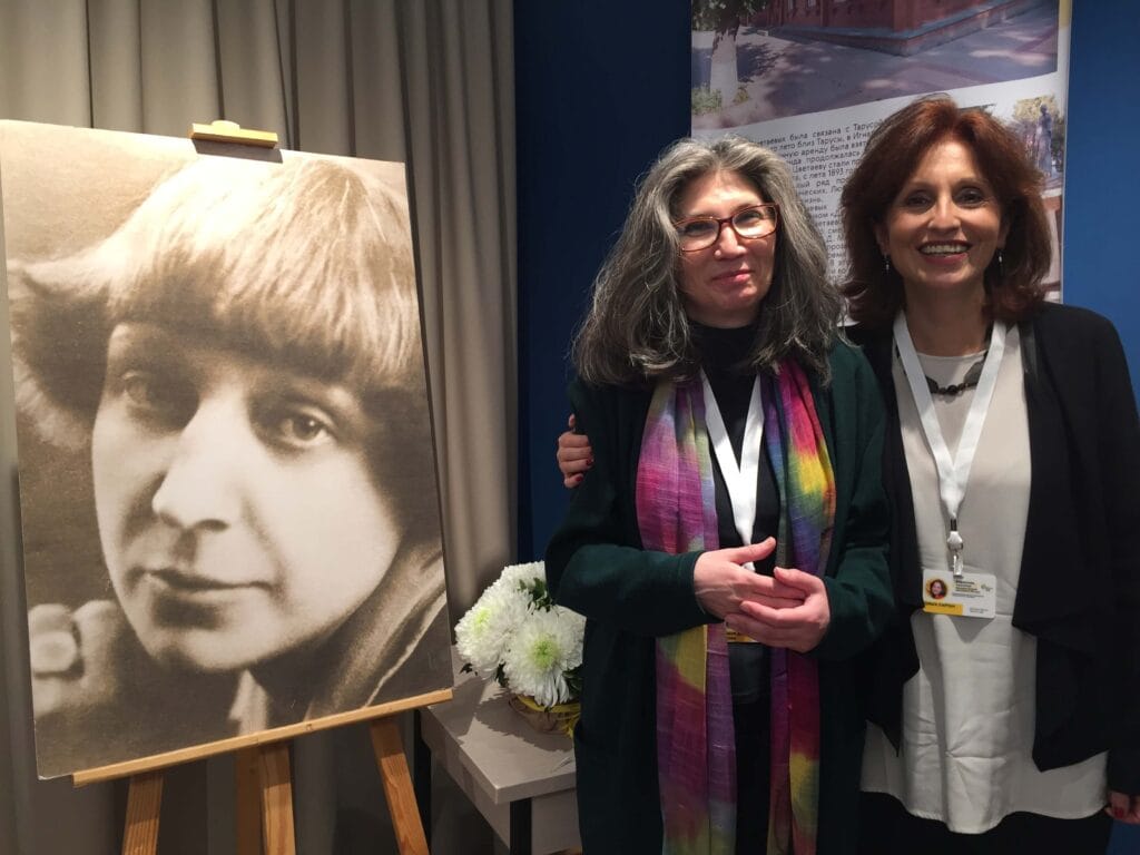 Olga-partan-conference2