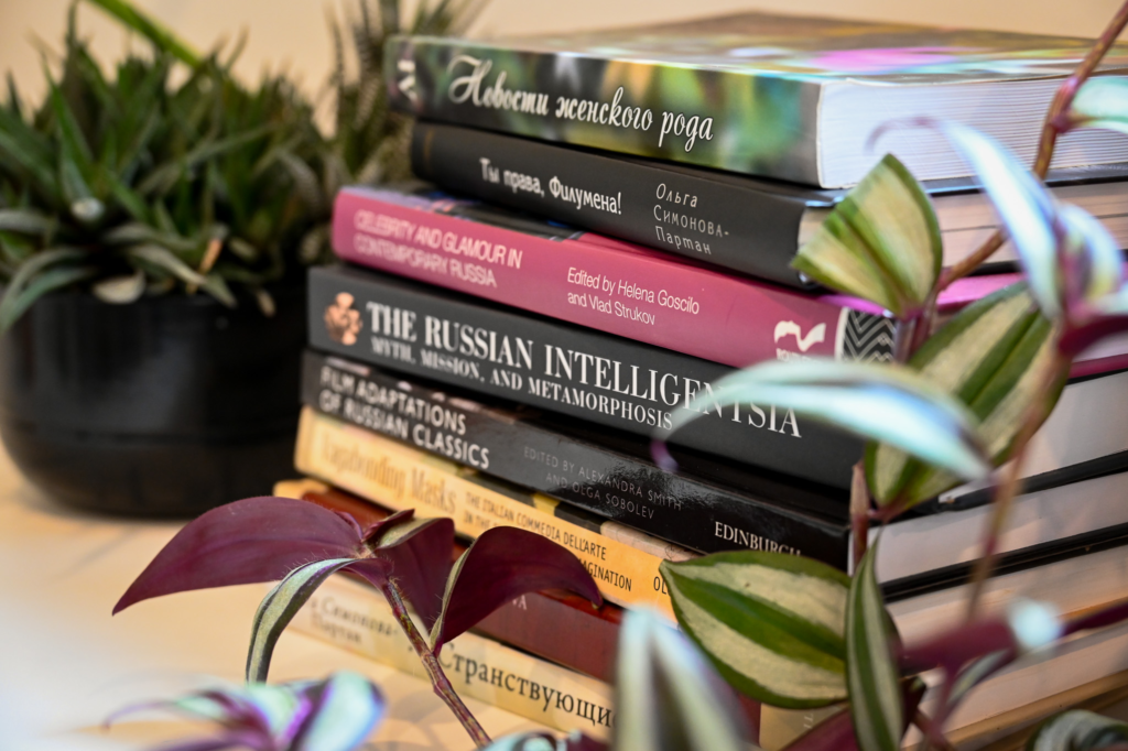 Olga-partan-books-and-chapters